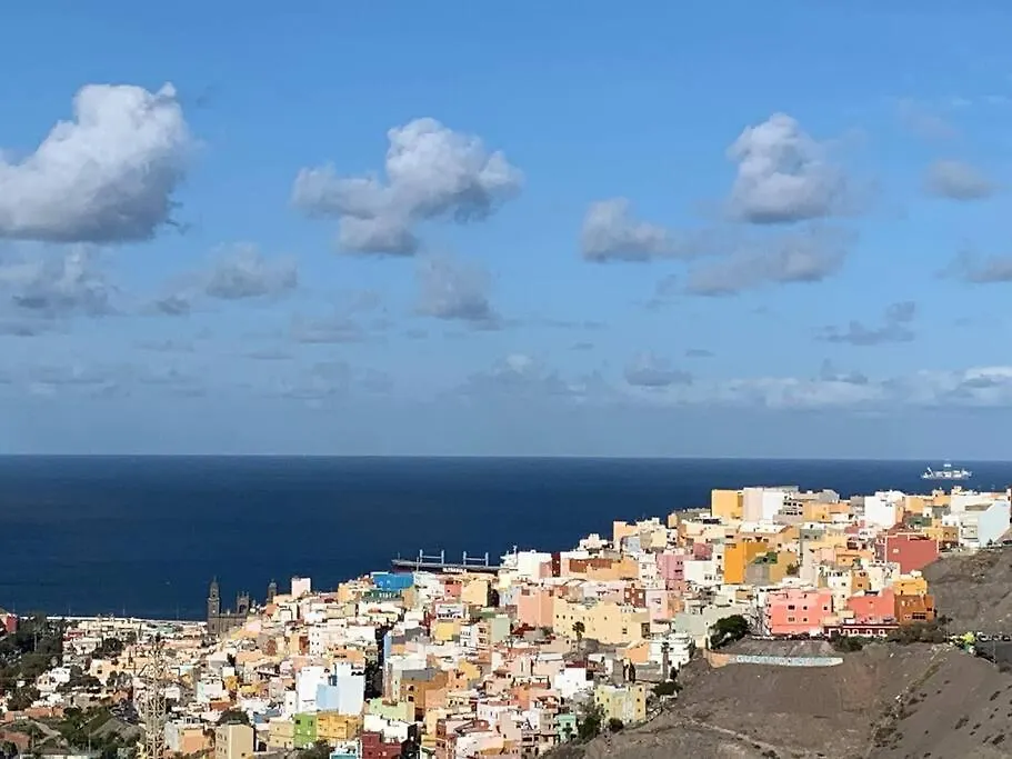 El Secadero House Apartment Las Palmas de Gran Canaria Spain