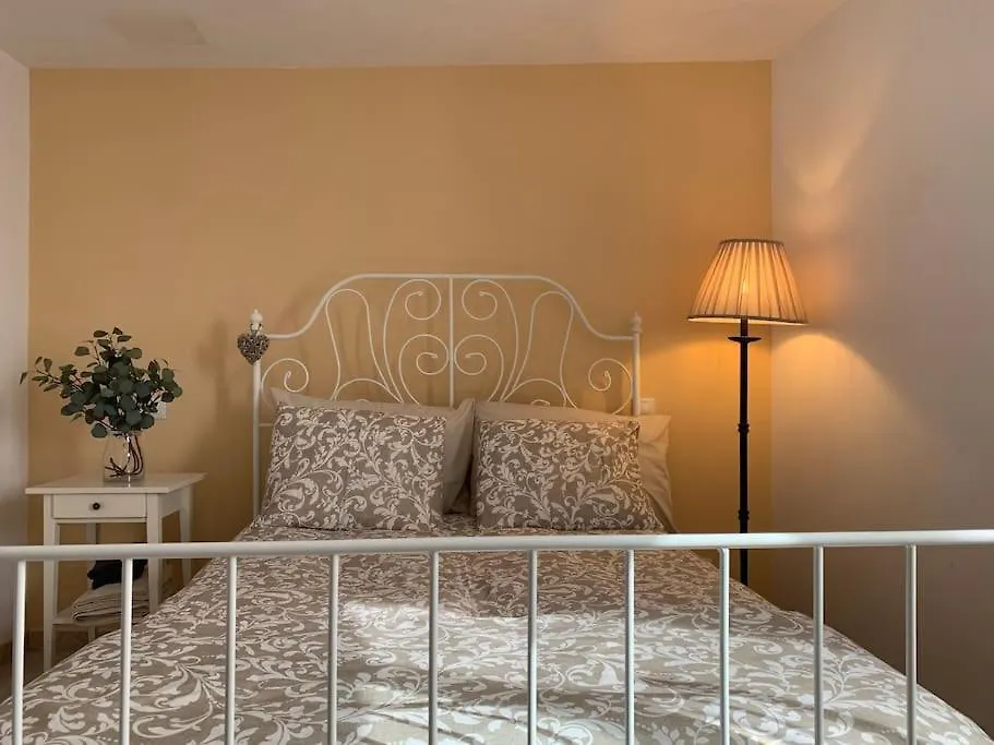 El Secadero House Apartment Las Palmas de Gran Canaria 0*,  Spain
