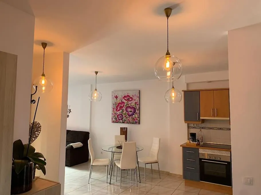 El Secadero House Apartment Las Palmas de Gran Canaria