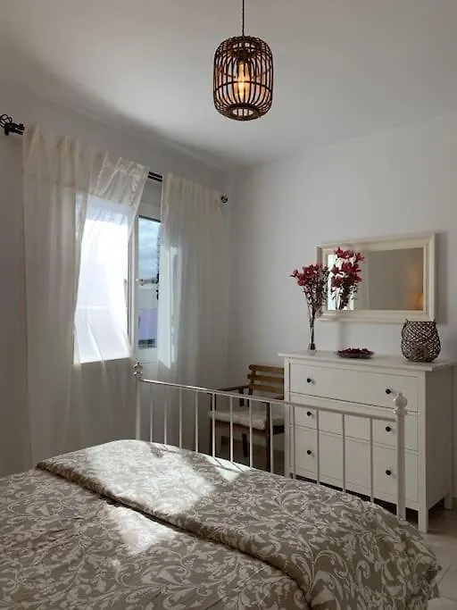 El Secadero House Apartment Las Palmas de Gran Canaria 0*,