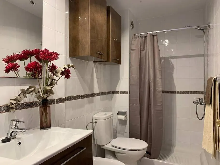 El Secadero House Apartment Las Palmas de Gran Canaria