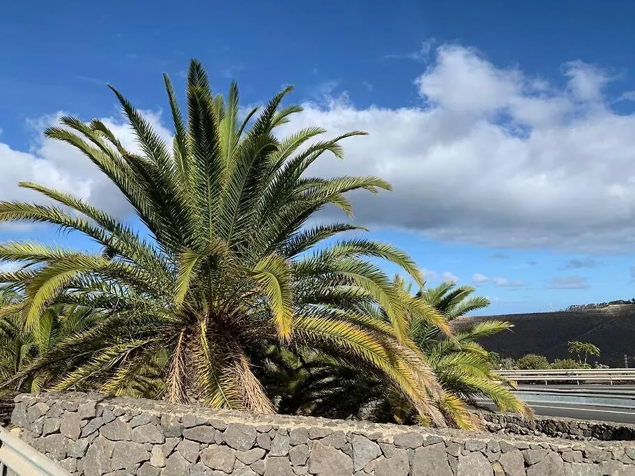 El Secadero House Apartment Las Palmas de Gran Canaria