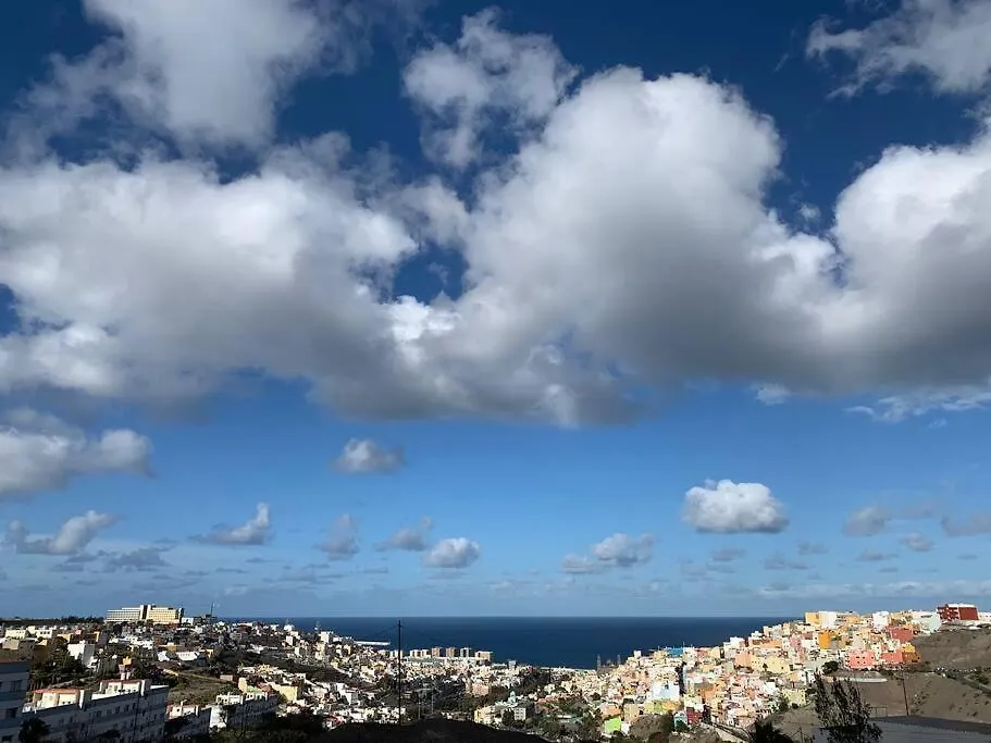 El Secadero House Apartment Las Palmas de Gran Canaria
