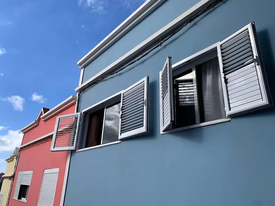 El Secadero House Apartment Las Palmas de Gran Canaria