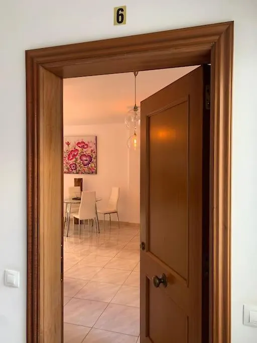 El Secadero House Apartment Las Palmas de Gran Canaria 0*,  Spain