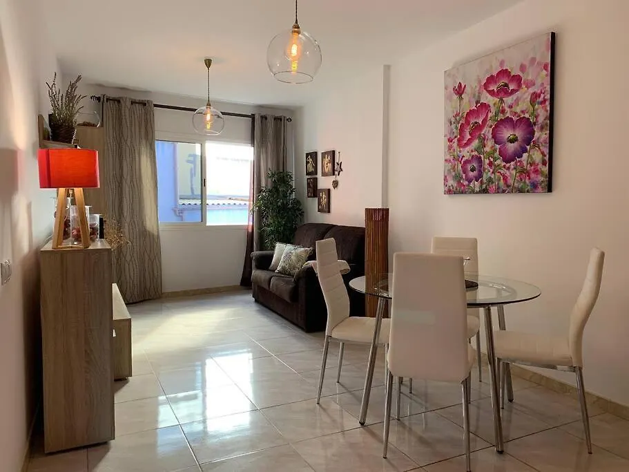 El Secadero House Apartment Las Palmas de Gran Canaria