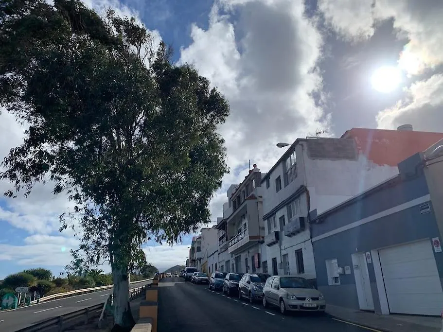 El Secadero House Apartment Las Palmas de Gran Canaria
