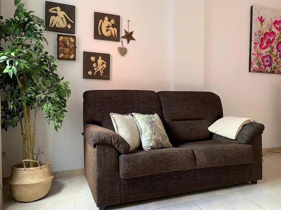 El Secadero House Apartment Las Palmas de Gran Canaria