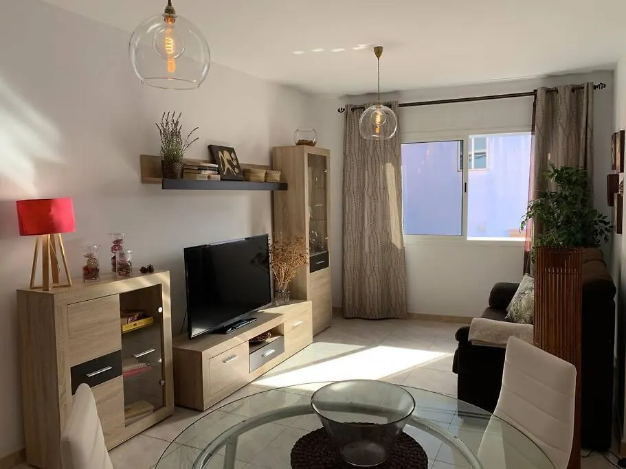 El Secadero House Apartment Las Palmas de Gran Canaria Spain