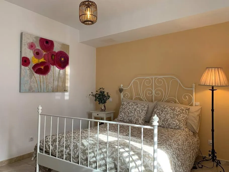 El Secadero House Apartment Las Palmas de Gran Canaria 0*,  Spain