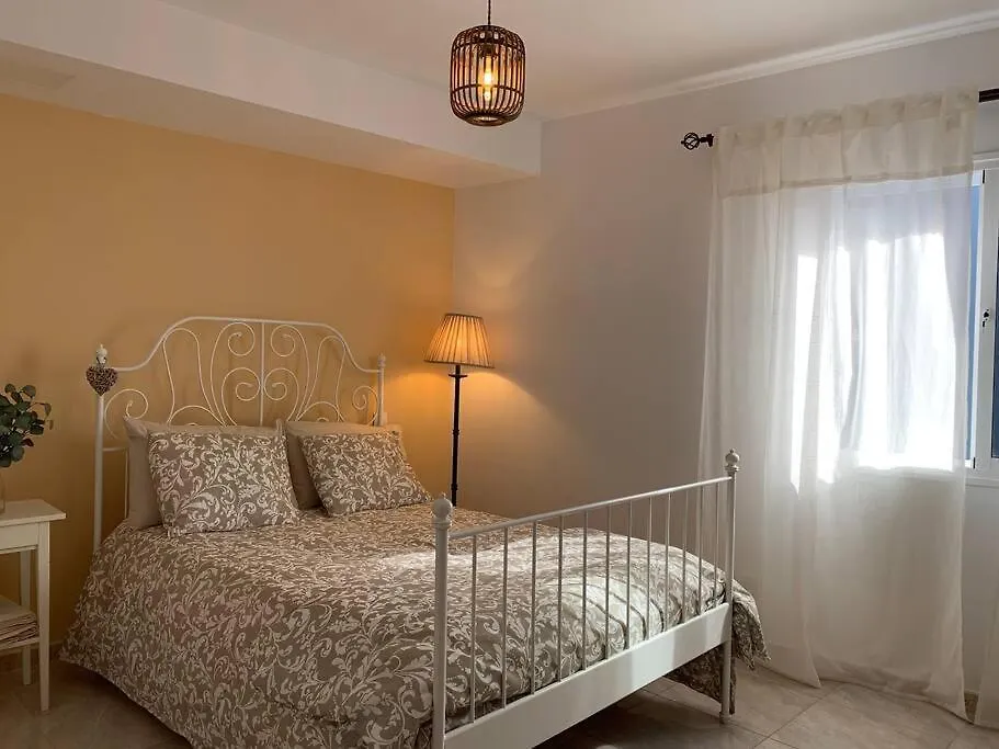 El Secadero House Apartment Las Palmas de Gran Canaria