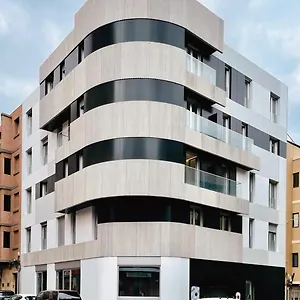 Appartamento Royal, Las Palmas de Gran Canaria