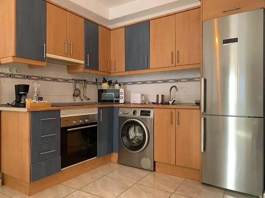 Apartament El Secadero House Las Palmas de Gran Canaria