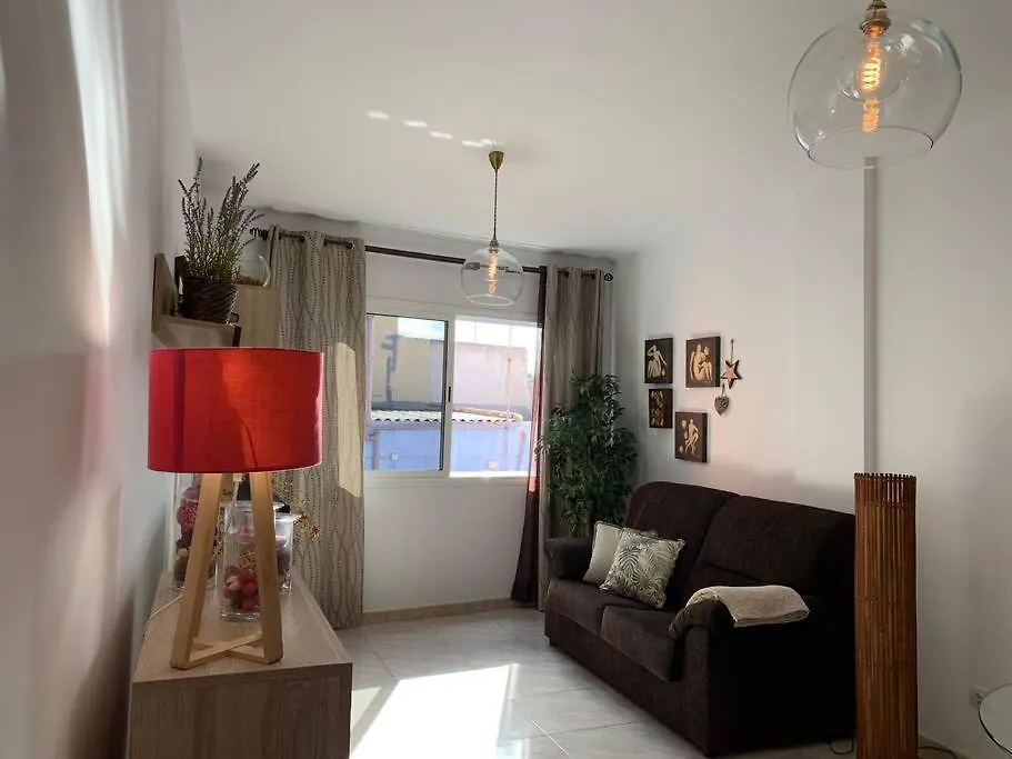 Apartament El Secadero House Las Palmas de Gran Canaria