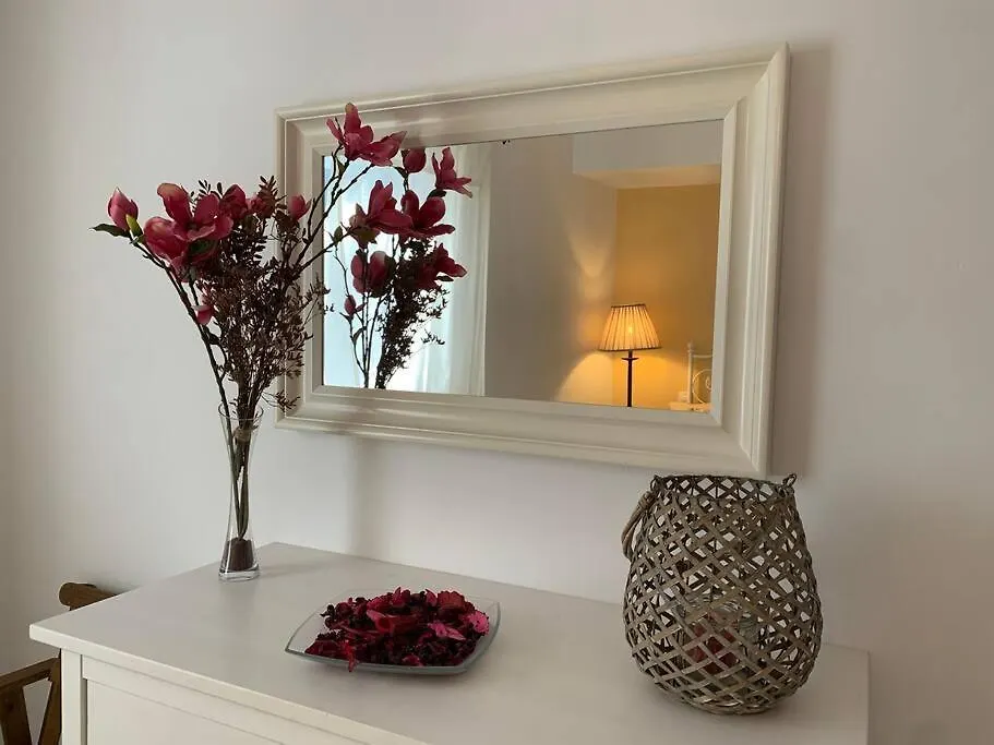 Apartament El Secadero House Las Palmas de Gran Canaria Hiszpania