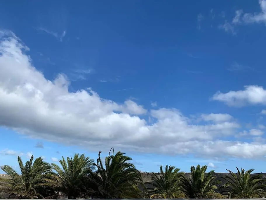 Apartament El Secadero House Las Palmas de Gran Canaria Hiszpania