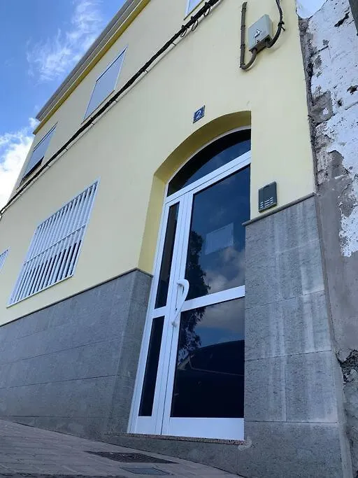 Apartament El Secadero House Las Palmas de Gran Canaria